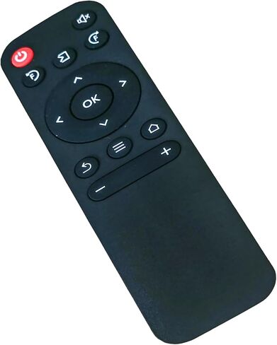 p61 استبدال جهاز عرض Mini Mopetor متوافق مع Wimius P61 Mini Projector التحكم عن بُعد (P61 جهاز التحكم عن بُعد) in Kuwait