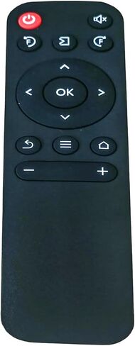 p61 استبدال جهاز عرض Mini Mopetor متوافق مع Wimius P61 Mini Projector التحكم عن بُعد (P61 جهاز التحكم عن بُعد) in Kuwait