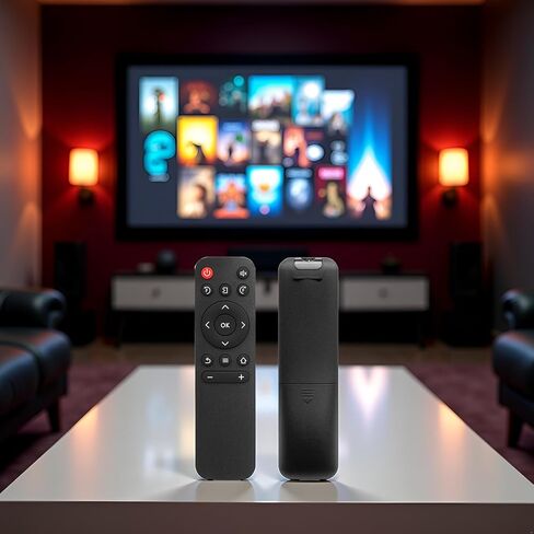 p61 استبدال جهاز عرض Mini Mopetor متوافق مع Wimius P61 Mini Projector التحكم عن بُعد (P61 جهاز التحكم عن بُعد) in Kuwait