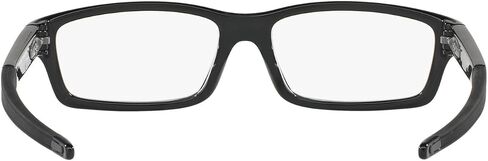 Oakley Kids' Ox8111 Crosslink Youth Asian Fit Rectangular Prescription Eyewear Frames in Saudi Arabia