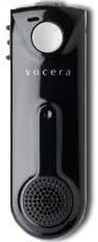 Artisan Power Black Replacement Battery for Vocera Communications Badge B2000 & B1000A: 800 mAh in Saudi Arabia