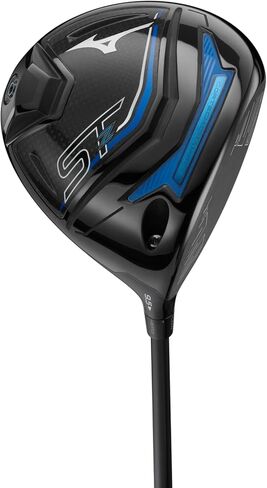 Mizuno Mizuno ST-Z 230 Driver | Mens MP Single Driver | 9.5 Degrees (0950) | LH/GR/HL/REG in Saudi Arabia