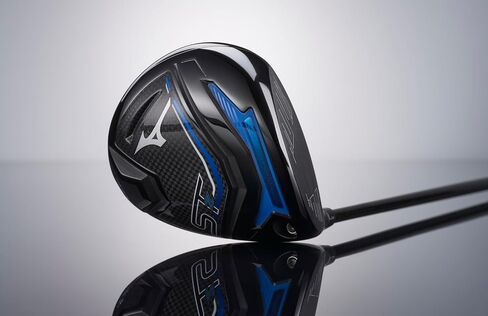 Mizuno Mizuno ST-Z 230 Driver | Mens MP Single Driver | 9.5 Degrees (0950) | LH/GR/HL/REG in Saudi Arabia