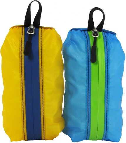 Granite Gear Air ZippDitty Zippered Stuff Sack (2, 1.7 Liter) in Saudi Arabia