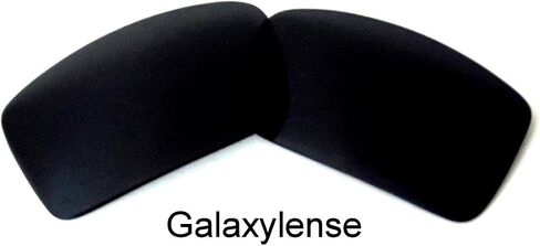 Galaxy Replacement Lenses for Oakley Gascan Multiple Color Polarized (Red) in Saudi Arabia