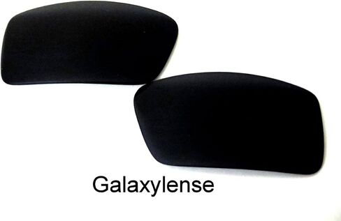Galaxy Replacement Lenses for Oakley Gascan Multiple Color Polarized (Red) in Saudi Arabia
