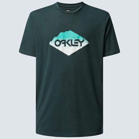 Oakley Rough Edge B1B Tee in Saudi Arabia