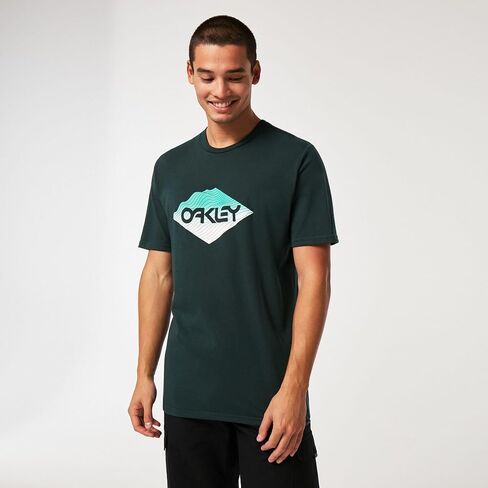 Oakley Rough Edge B1B Tee in Saudi Arabia