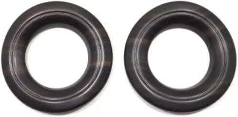 XR-V ZR-V HR-V Vezel 2022 2023 2024 Rear Inner Door Audio Speaker Cover Rings Trim Car Decoration Styling Door Audio Speaker Cover(Modela) in Kuwait