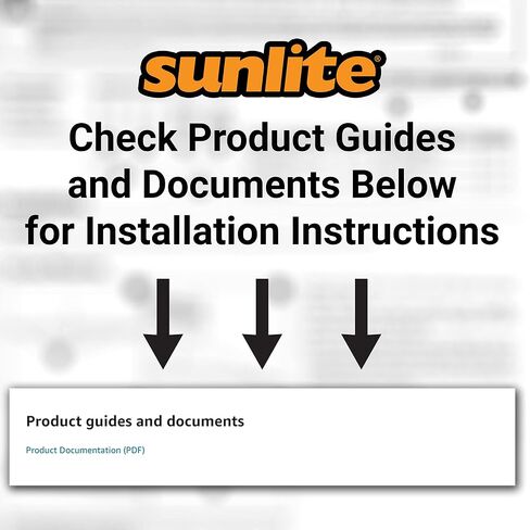 SUNLITE 04326 مخرج مخرج مريح مريح ، بطارية احتياطية في حالات الطوارئ ، لوحة صافية مواجهة مزدوجة ، معتمدة من مدينة نيويورك ، للمكتب والمستشفيات والفنادق والاستخدام المدرسي in Saudi Arabia