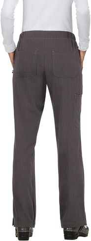 Koi Women's Everyday Hero Pant Black M R in Saudi Arabia