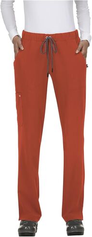 Koi Women's Everyday Hero Pant Black M R in Saudi Arabia