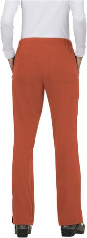 Koi Women's Everyday Hero Pant Black M R in Saudi Arabia