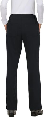 Koi Women's Everyday Hero Pant Black M R in Saudi Arabia