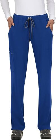 Koi Women's Everyday Hero Pant Black M R in Saudi Arabia
