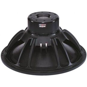 B&C 21SW152 21" Professional Neodymium Subwoofer 8 Ohm