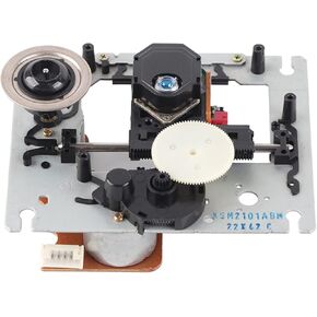 العدسة البصرية ، KSS-210A ، آلية عدسة التقاط البصرية KSS-210A ، استبدال العدسة البصرية ، الموصلات والمحولات