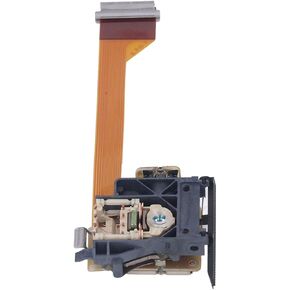 Replacement Lens for CD Pro2 LF VAU1254 VAU1255 VAU1252 Ical Pickup Head for Module Compatible with CD Players