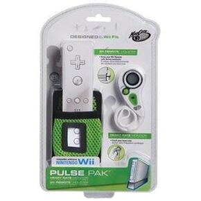 Wii Pulse Pak (Mov558970/04/1) -