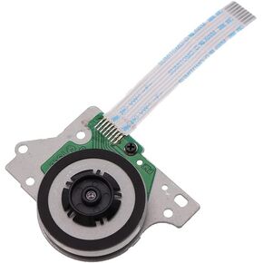 Replacement Motor Engine for DVD Drive of Nintendo Wii Drive Motor