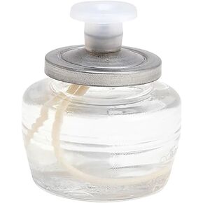 Sterno Products 30502 Softlight 10 ساعات شمعة سائلة - 144 / CS