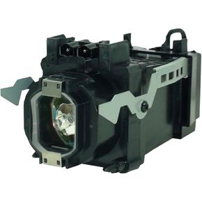 JASPERTRONICS™ OEM Lamp & Housing for The Sony KDF-E50A10 TV Original Specification and Full Lifespan Bulb Inside - 240 Day Warranty