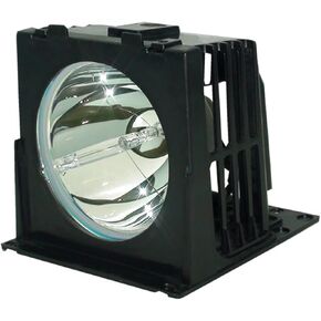 Advanced Lamps™ 915P026A10 Lamp & Housing for Mitsubishi TVs