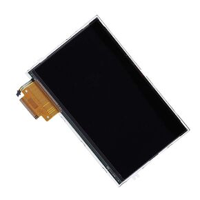 Replacement LCD Display Screen for 2000/2001/2003/2004, High Accuracy of fit and Easy Installation Replacement Parts for