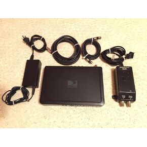 KVH DIRECTV H25 HD Receiver