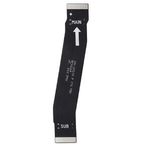 Replacement for Samsung Galaxy S24 S921B USB Charger Charging Port Main Motherboard Connector Flex Cable USA
