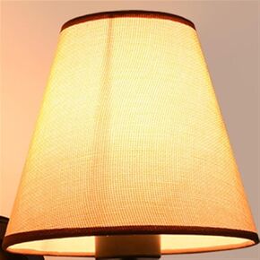 LED حديث مع LED Eye Protect Resport Lamp Indoor Sconce متوافق مع ممر غرفة نوم المنزل ، Chaners