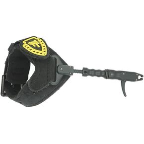 TruFire Spark Extreme Youth Archery Bow Release Aid, Black