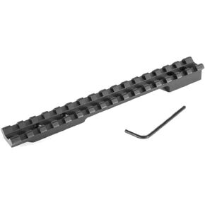 Evolution Gun Works Mauser 98 Large Ring Picatinny Rail Scope Mount 0 MOA (Commercial) 47000