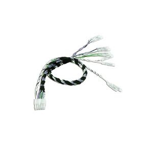 Audison AP SPK Out 5.9 Prima Series 5CH Outs CIRC. TERMINALS Female
