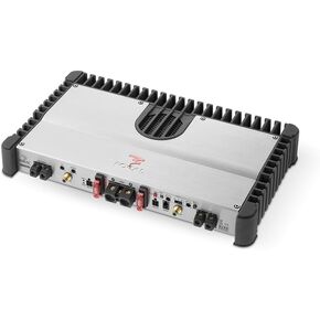 FPS 2.300RX - Focal 2-Channel 750W Symmetric Audiophile Car Audio Amplifier