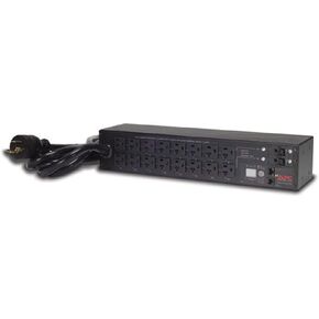 APC AP7902 Switched Rack PDU