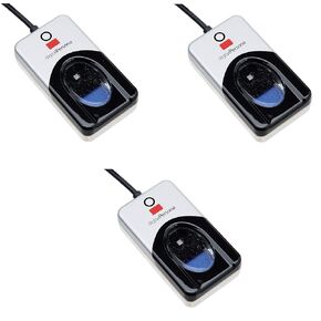 Digital Persona 88003-001U.are.u 4500 Reader 70" Cable (Pack 3)