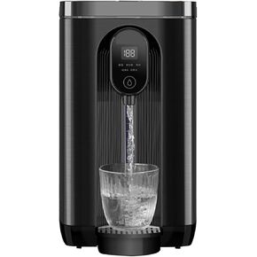Instant Water Dispenser 5L Electric Hot Water Boiler, 220V Household Automatic Instant Heating Kettle with Continuous Water Supply