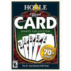 Hoyle Official Card Games [Download]