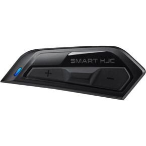 Sena Smart HJC 21B نظام الاتصال Bluetooth الأسود