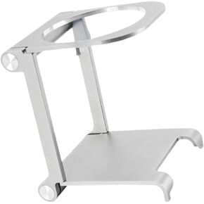 Aluminum Hand Brew Bracket Hand Pressed Coffee Machine, Bracket Manual Coffee Maker Stand Espresso Machine Holder,