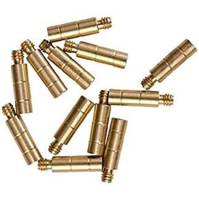 Add On 10, 30, 50 Grain Weight for .204 Arrows (12 Pk)