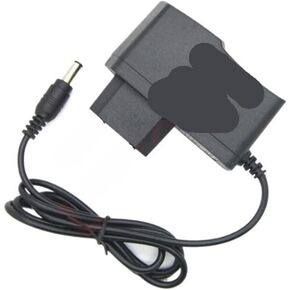 DC Adapter DC 6V 2A AC 100-240V(Us)