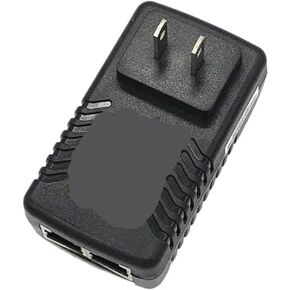 Power Supply 15V 1A 15W Wall Plug(US Plug)
