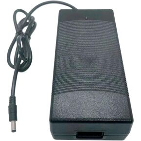 48V 2A-4A Power Adapter 5.5mm*2.5mm(48V 2.5A,EU)