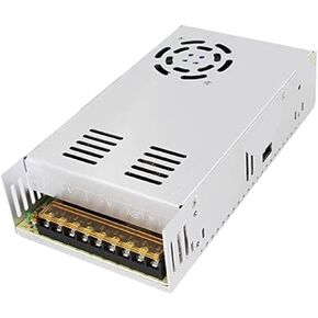72V 600W DC Switching Power Supply AC 110/220V