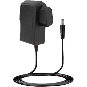 1 Pack DC 9V 1A AC 100V-240V Adapter (9V 1A US PLUP)