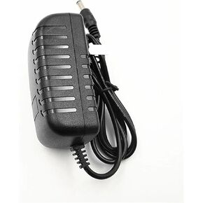 12V 1A, 2A, 3A 24W Driver Adapter 5.5 * 2.1mm(2A,12V_US)