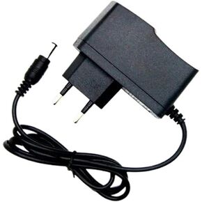 AC 110-240V DC 3V-15V 1A Power Adapter(12V 1A EU Plug,DC 2.5-0.7MM)