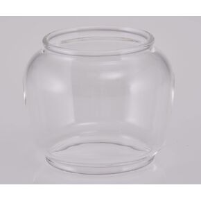Mini Bulged Globe for PEAK1 Micro Lanterns (Similar to 3112-018T) - CLG6500
